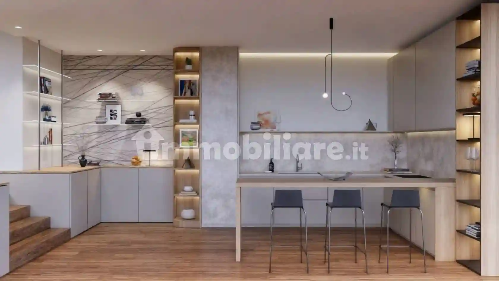 Appartamento - foto 2