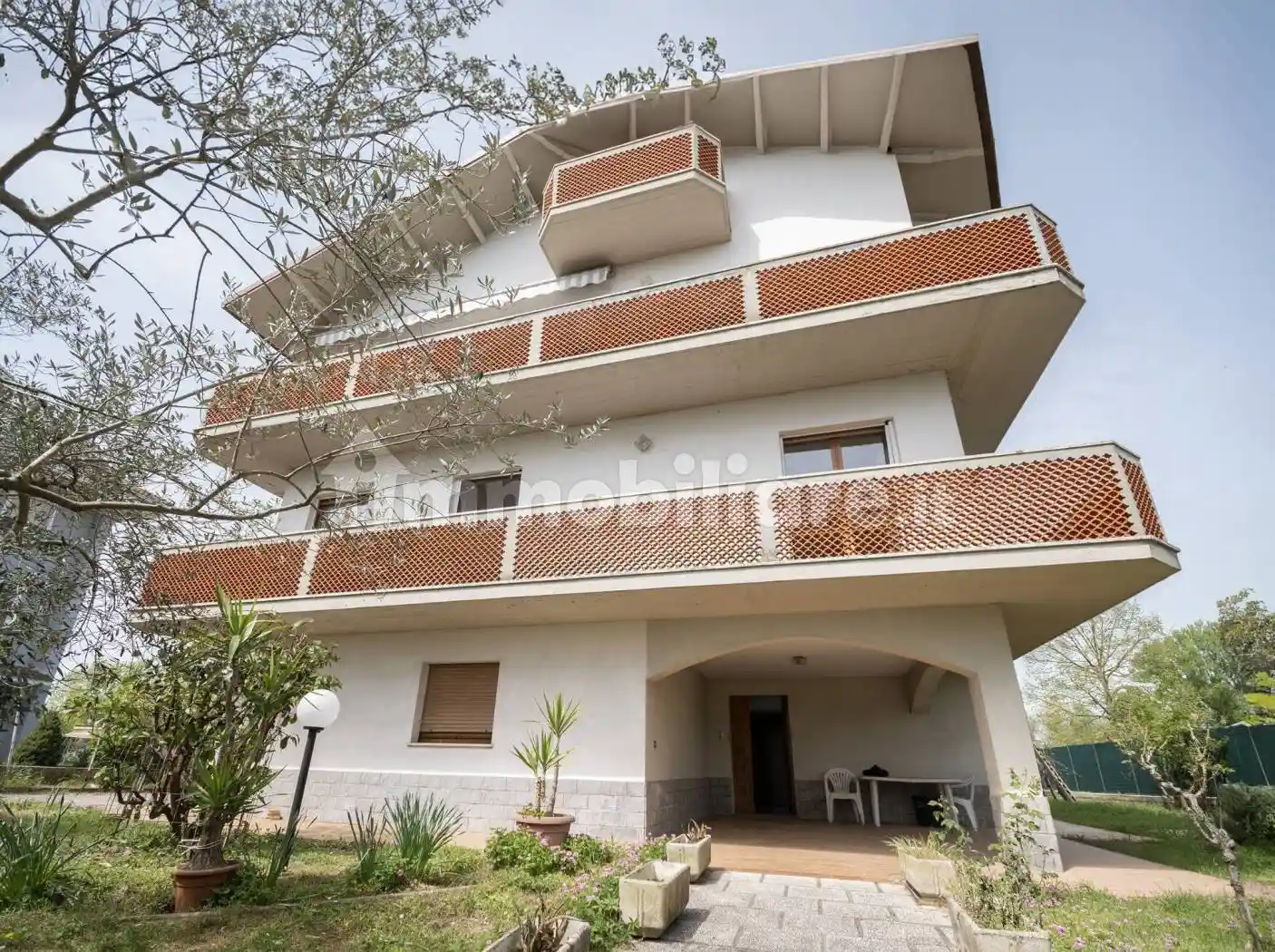 Appartamento in vendita a Monte Roberto