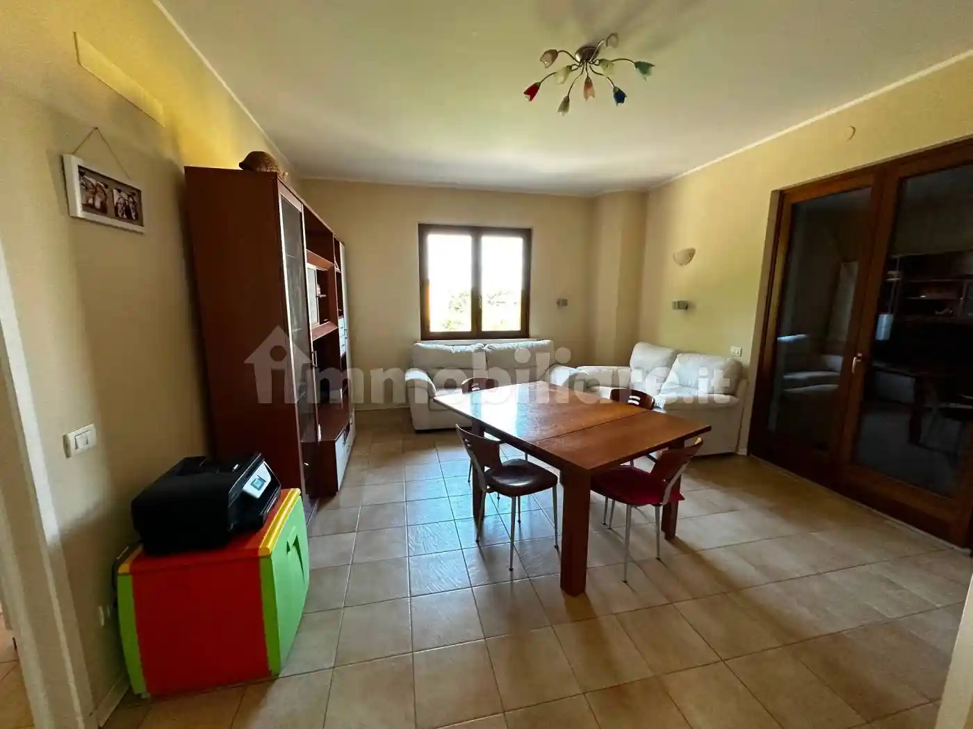 Appartamento via Pietro Martinetti, Rosciano, Fano - foto 2