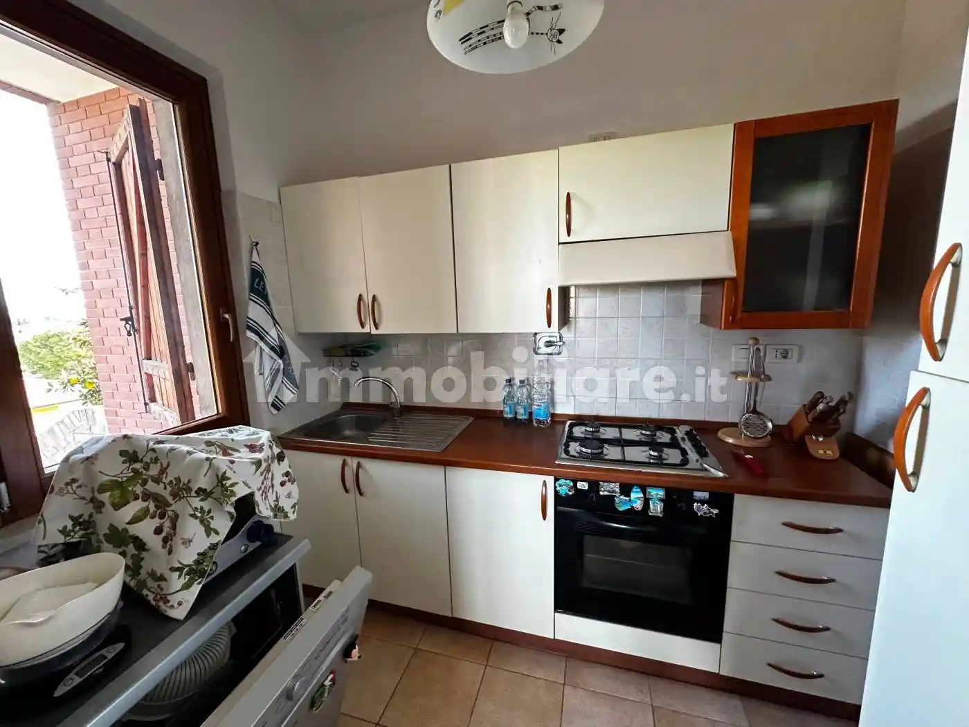 Appartamento via Pietro Martinetti, Rosciano, Fano - foto 4