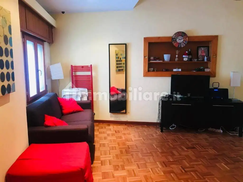 Appartamento in vendita a Roccaraso