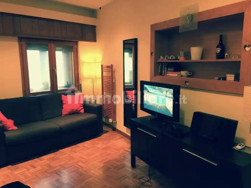 Bilocale via Aremogna 34, Centro, Roccaraso - foto 3