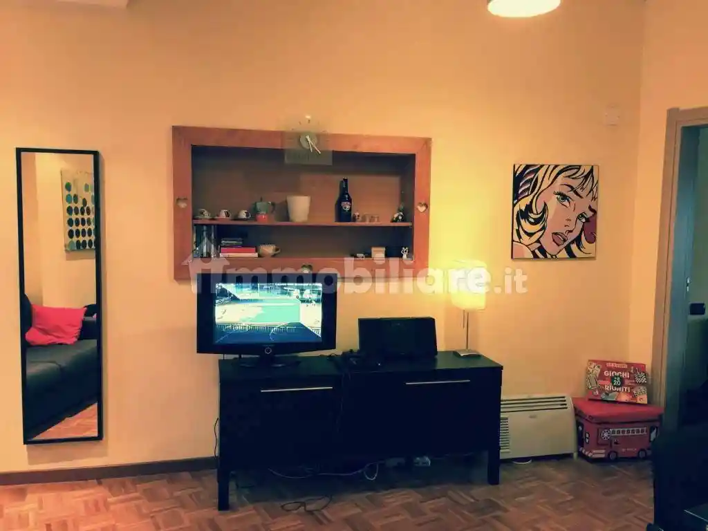 Bilocale via Aremogna 34, Centro, Roccaraso - foto 4