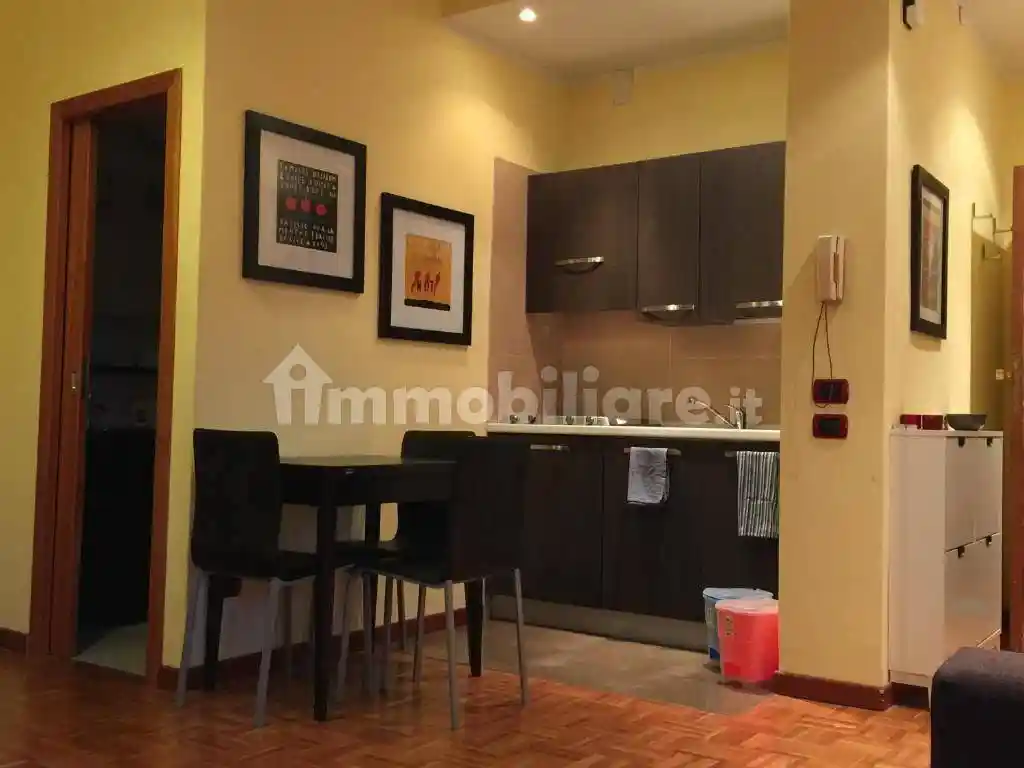 Bilocale via Aremogna 34, Centro, Roccaraso - foto 5