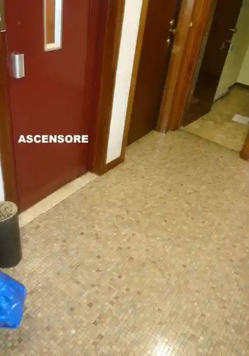 Appartamento all'asta via Giacomo Quarenghi 43, Milano - foto 3