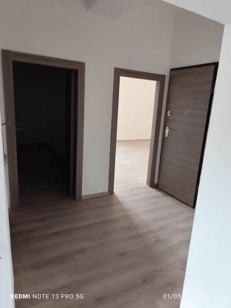 Appartamento in vendita a Scampitella