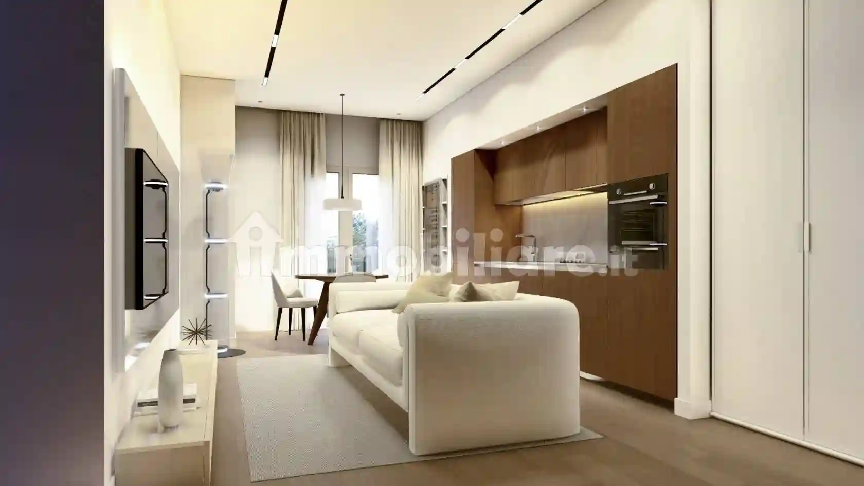 Appartamento - foto 4