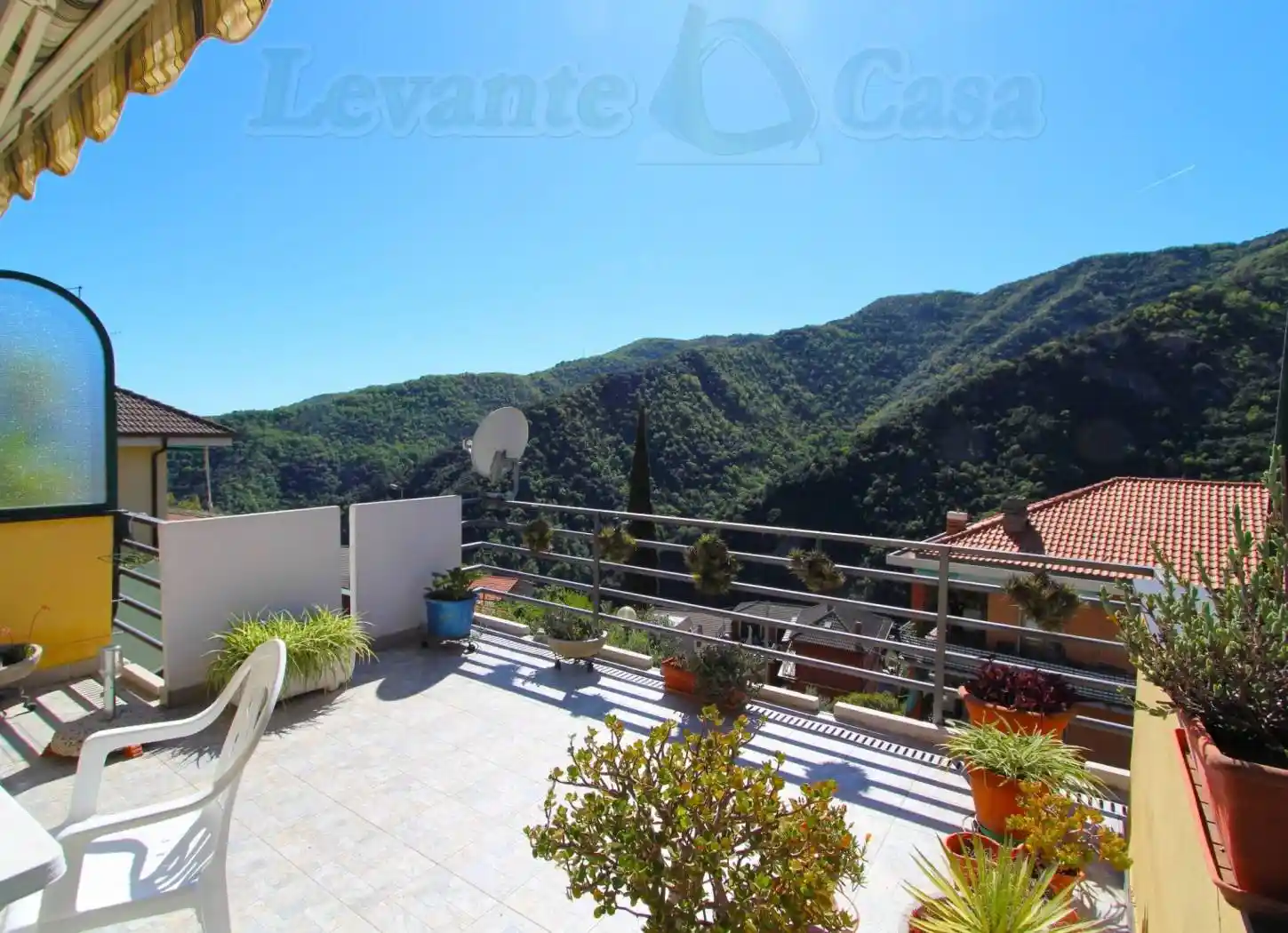 Appartamento in vendita a Avegno