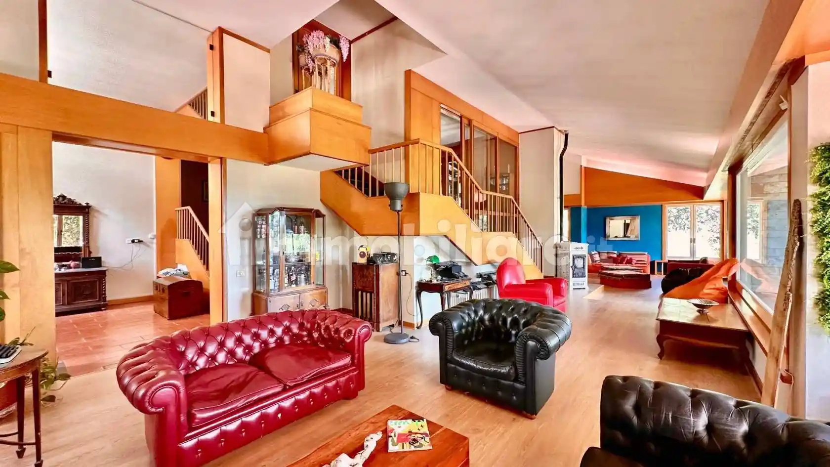 Villa in vendita a Roma