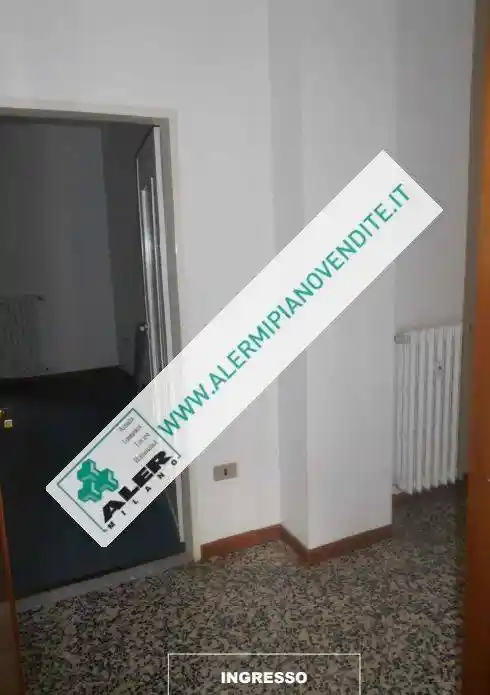 Appartamento all'asta via Longarone 21, Milano - foto 4