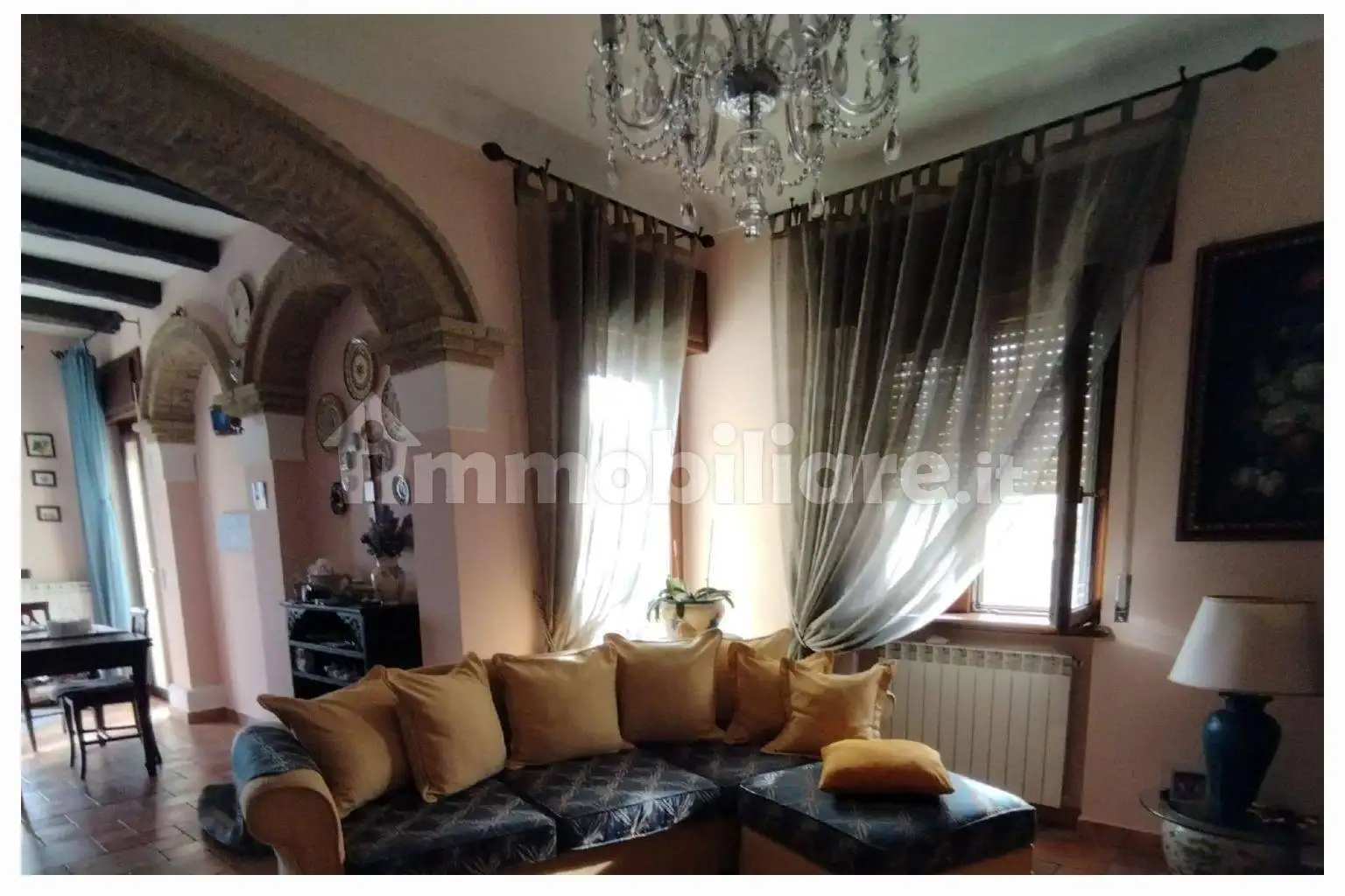 Appartamento in vendita a Bacoli