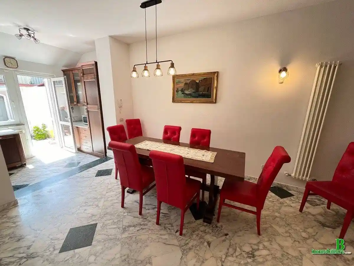 Appartamento in affitto a Viareggio