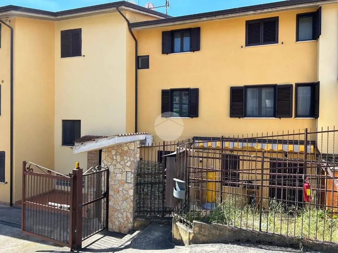 Appartamento in vendita a Zumpano