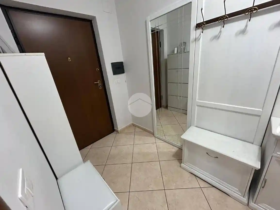 Trilocale via Enrico Berlinguer 3, Zumpano - foto 3