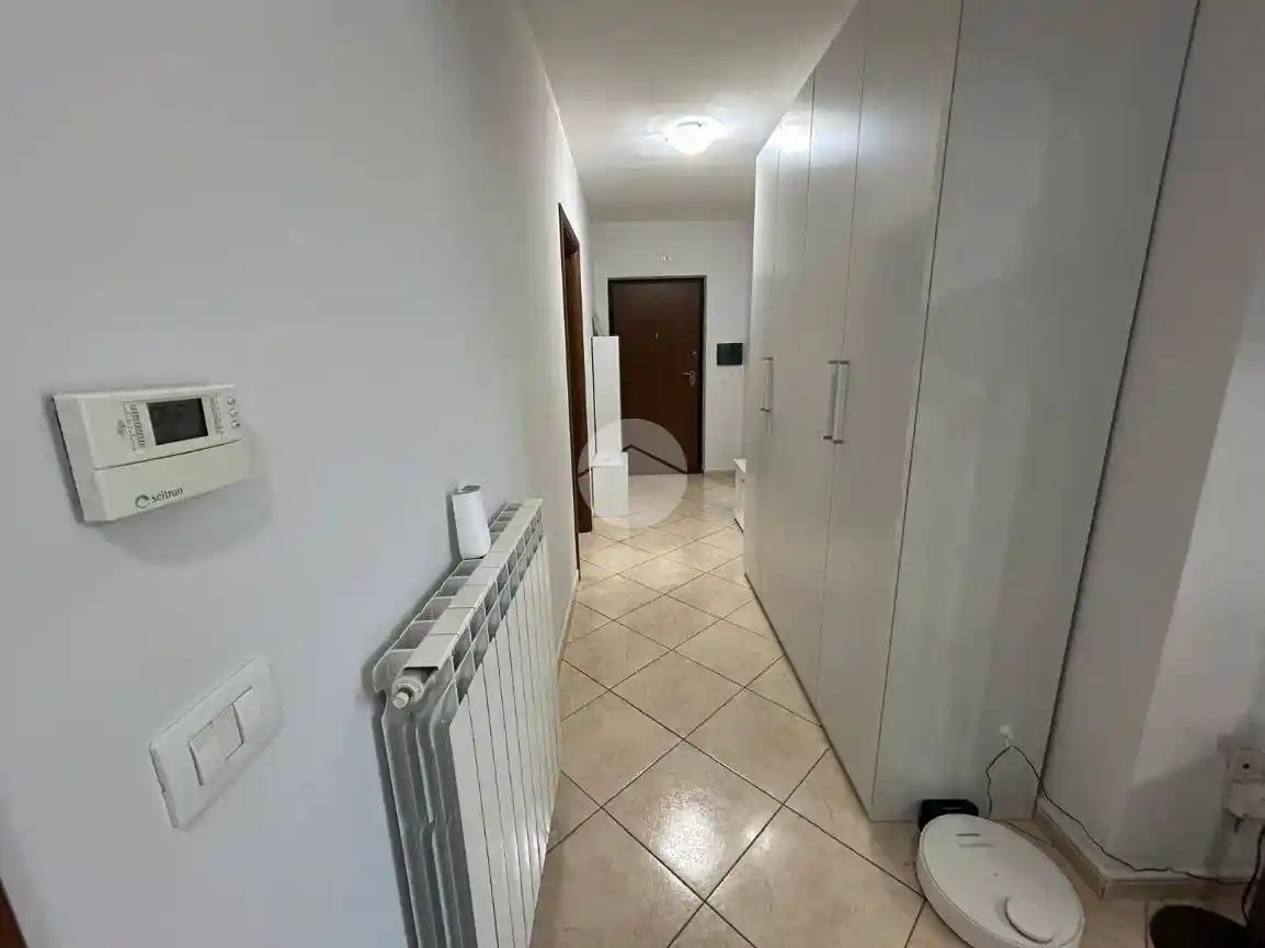 Trilocale via Enrico Berlinguer 3, Zumpano - foto 4