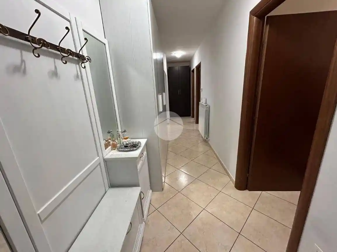 Trilocale via Enrico Berlinguer 3, Zumpano - foto 5