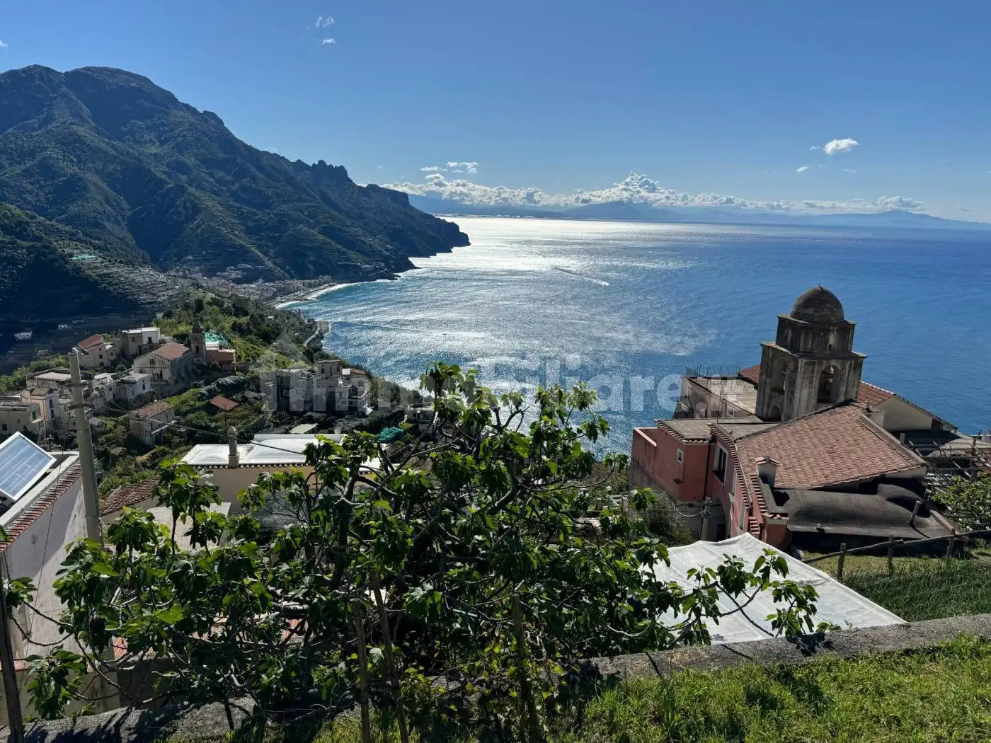 Villa in vendita a Ravello