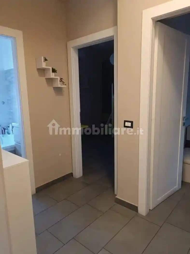 Appartamento in vendita a Messina