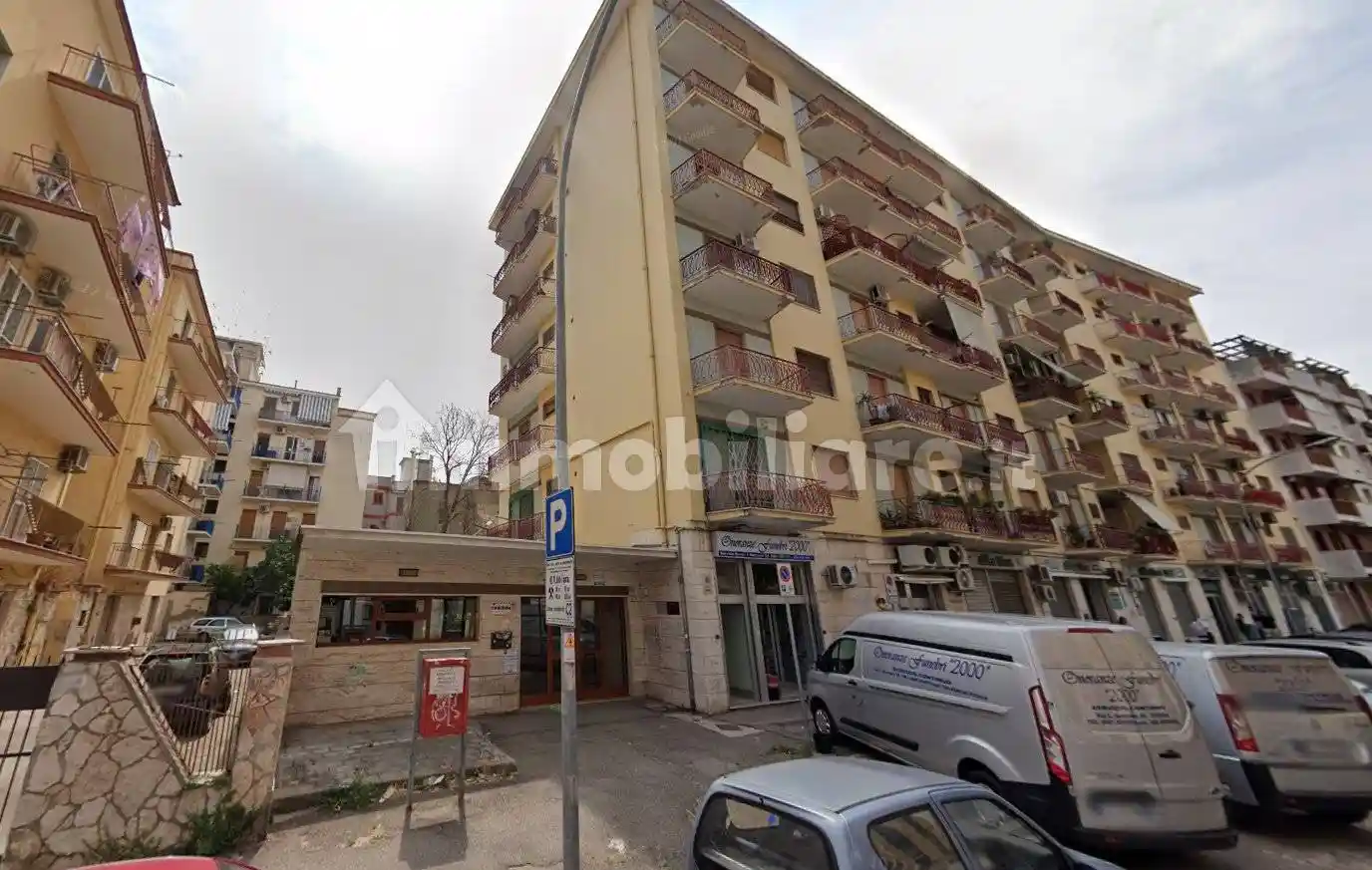 Appartamento in vendita a Foggia