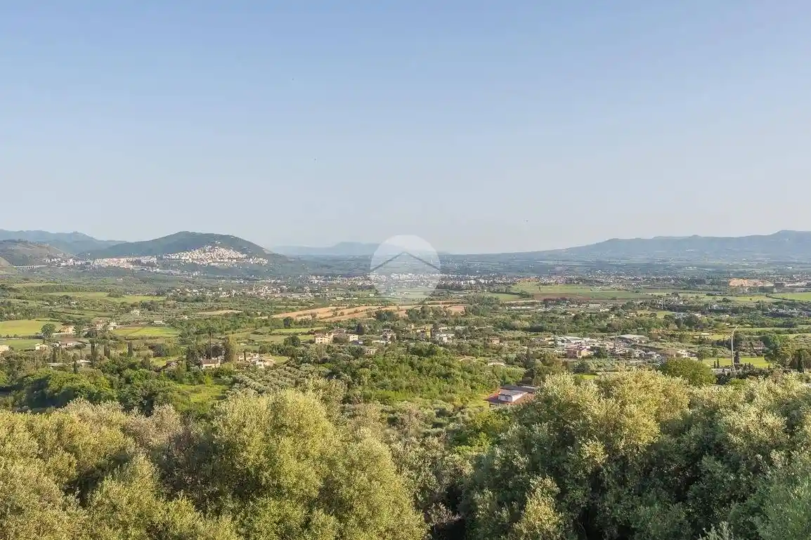 Terratetto unifamiliare via Colle degli Ulivi, Casacalda - Carcibove, Guidonia Montecelio - foto 4
