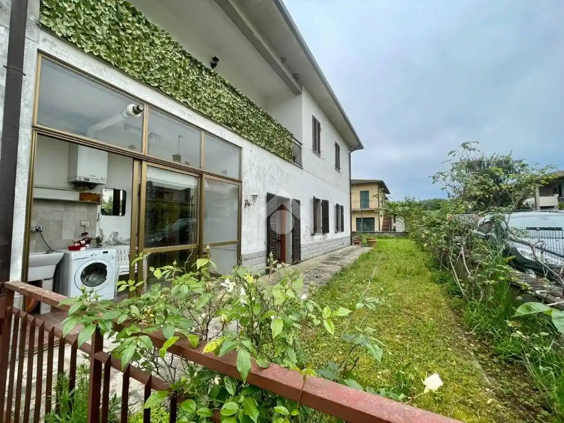 Appartamento in vendita a Vicchio