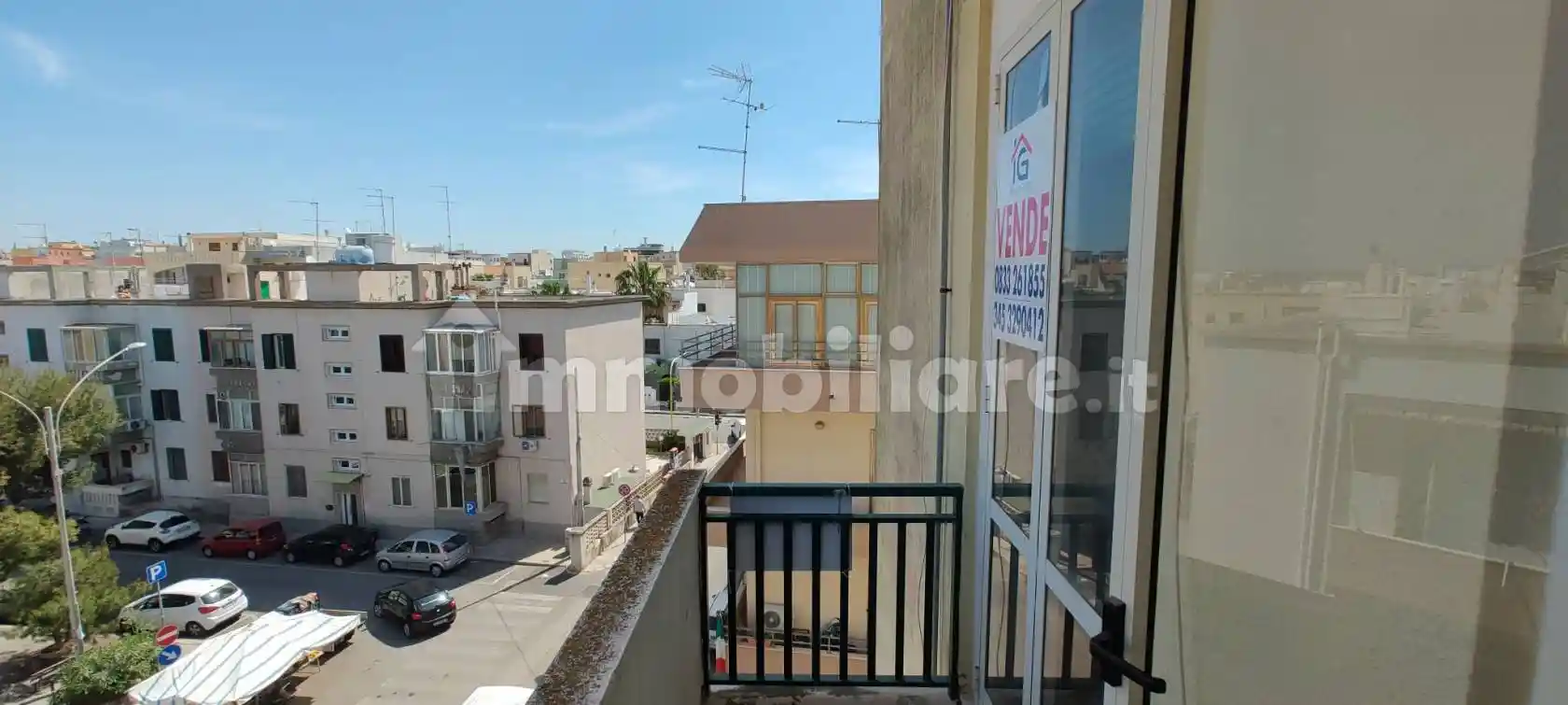 Appartamento in vendita a Gallipoli