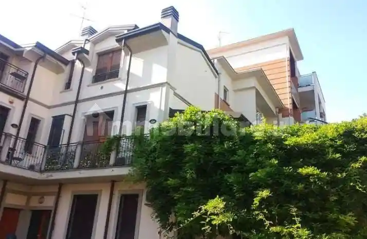 Appartamento in vendita a Cusano Milanino