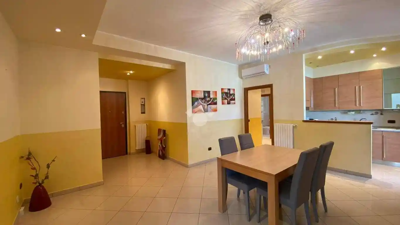 Appartamento in vendita a Ginosa