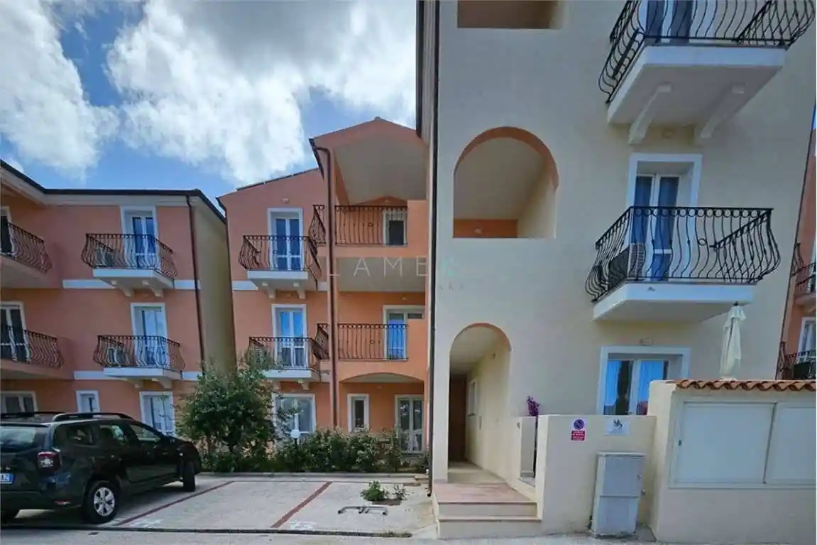 Appartamento in vendita a La Maddalena