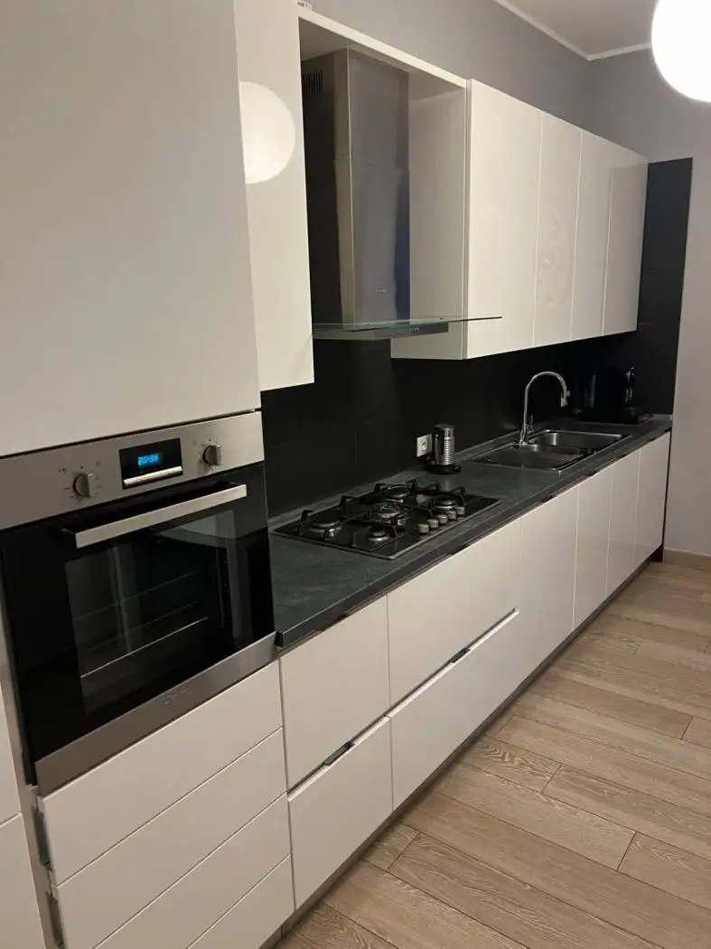 Apartment in vendita a Milan