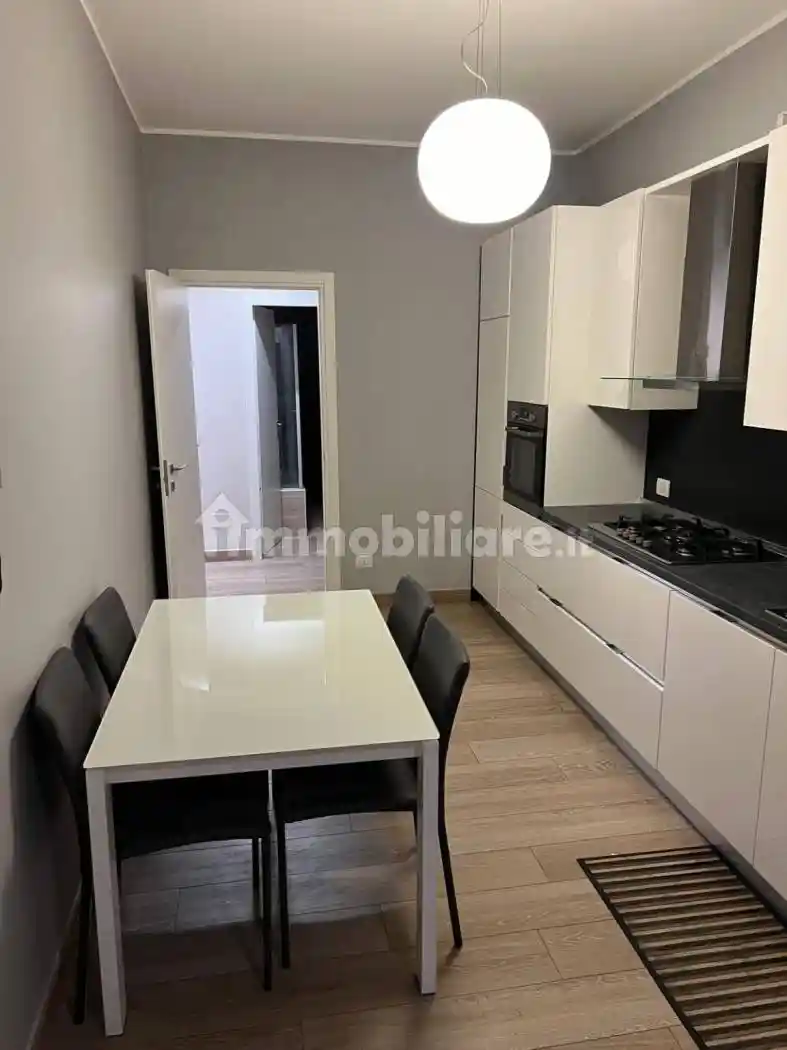 Bilocale via Sanremo 21, Argonne - Corsica, Milano - foto 2