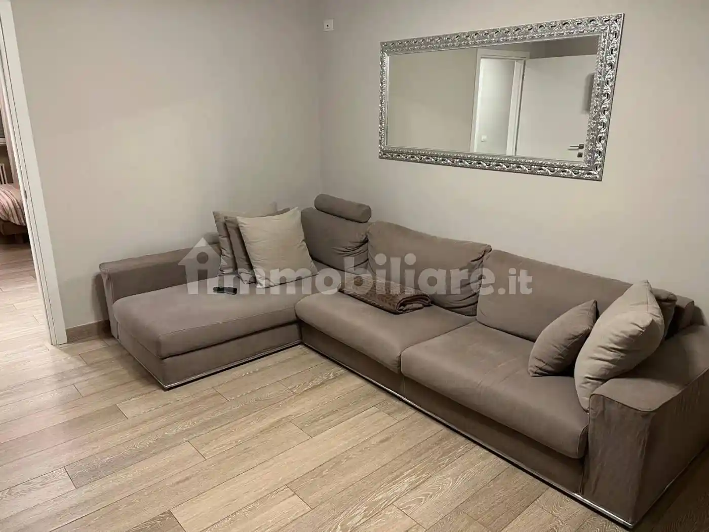 Bilocale via Sanremo 21, Argonne - Corsica, Milano - foto 3