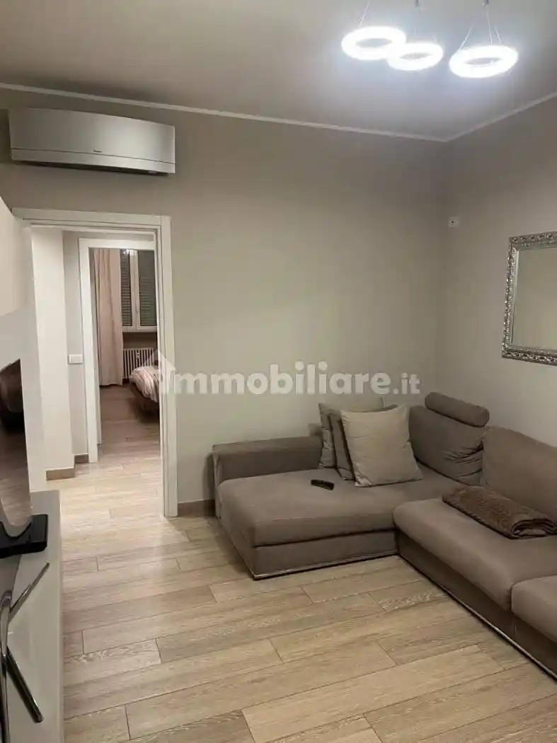 Bilocale via Sanremo 21, Argonne - Corsica, Milano - foto 4