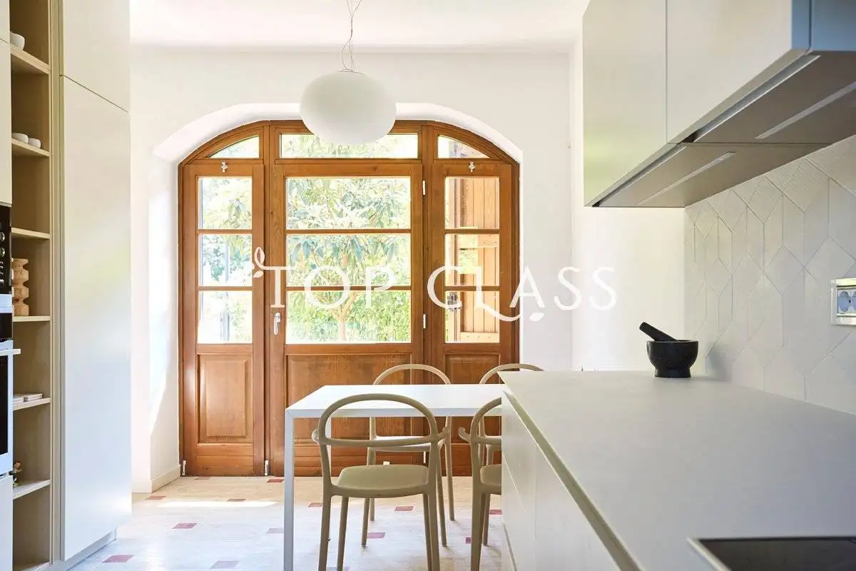 Villa unifamiliare piazza Monsignor Rossi, Centro, Basiglio - foto 2