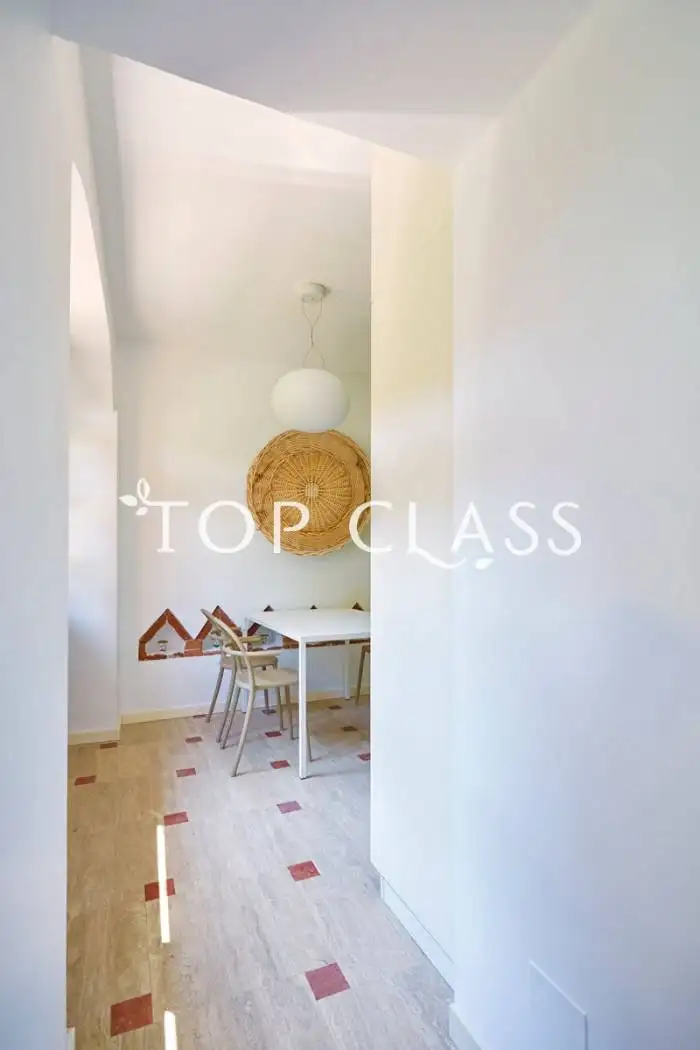 Villa unifamiliare piazza Monsignor Rossi, Centro, Basiglio - foto 3