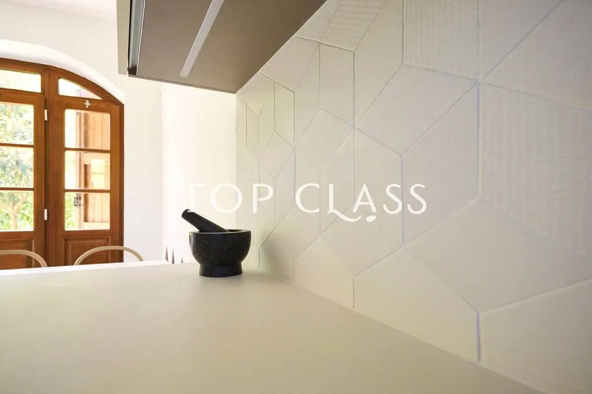 Villa unifamiliare piazza Monsignor Rossi, Centro, Basiglio - foto 4