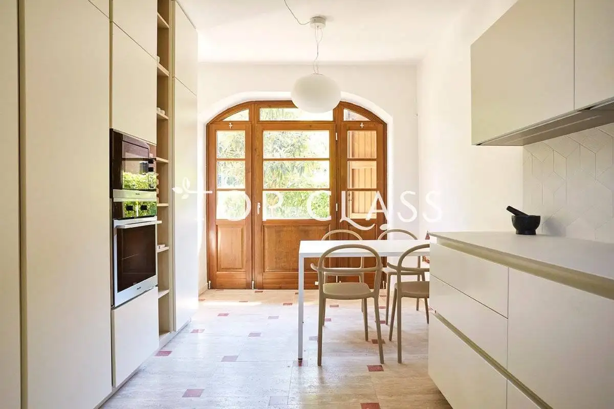 Villa unifamiliare piazza Monsignor Rossi, Centro, Basiglio - foto 5