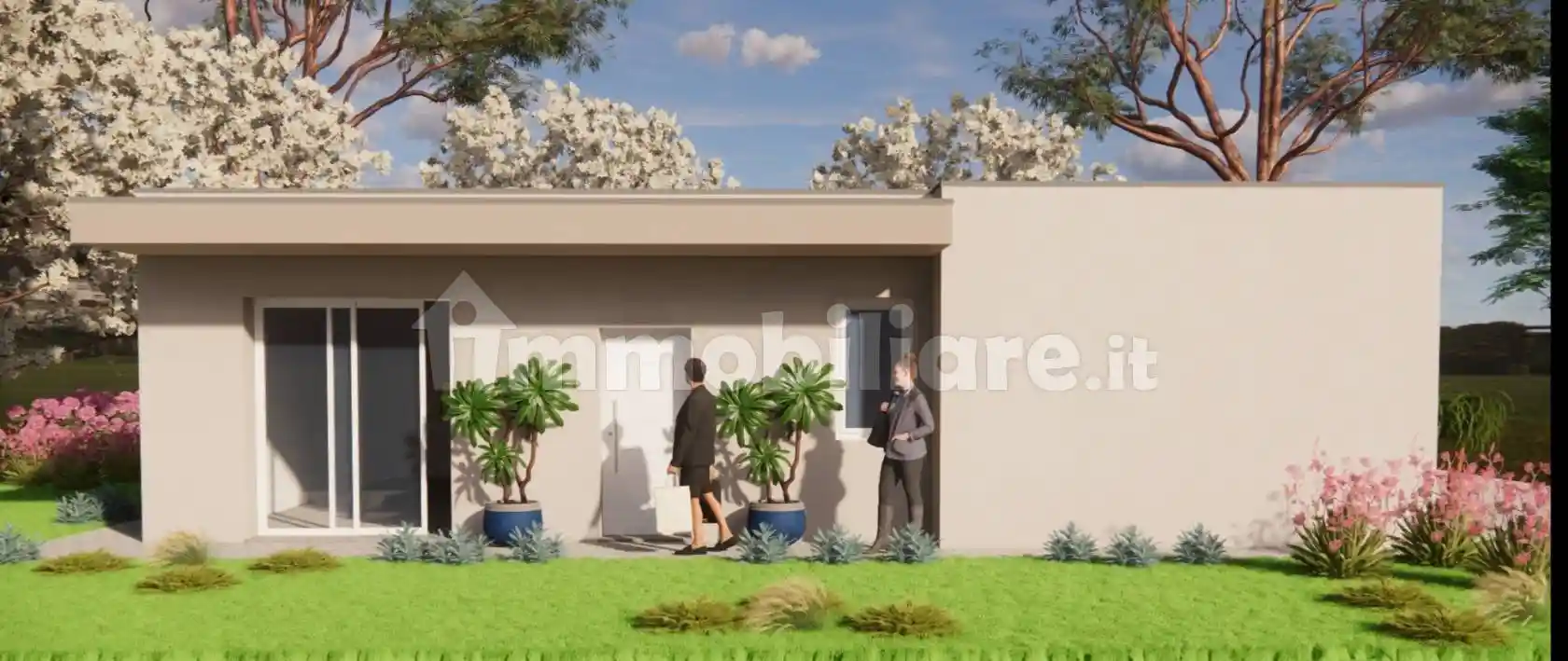 Villa in vendita a Gossolengo