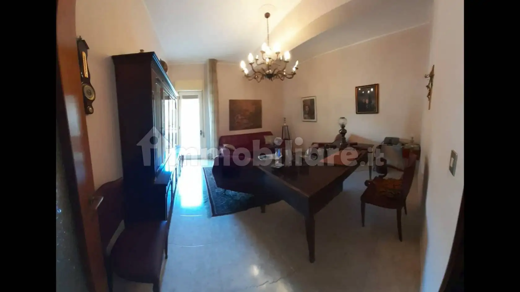 Appartamento in vendita a Reggio Calabria