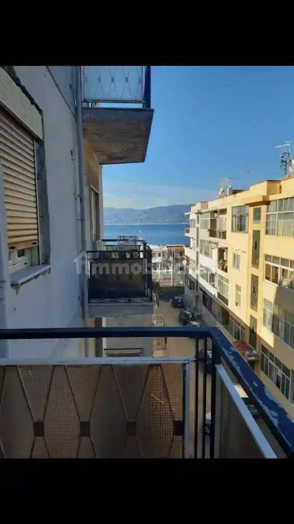 Appartamento viale Aldo Moro 4, Ferrovieri - Stadio, Reggio Calabria - foto 3