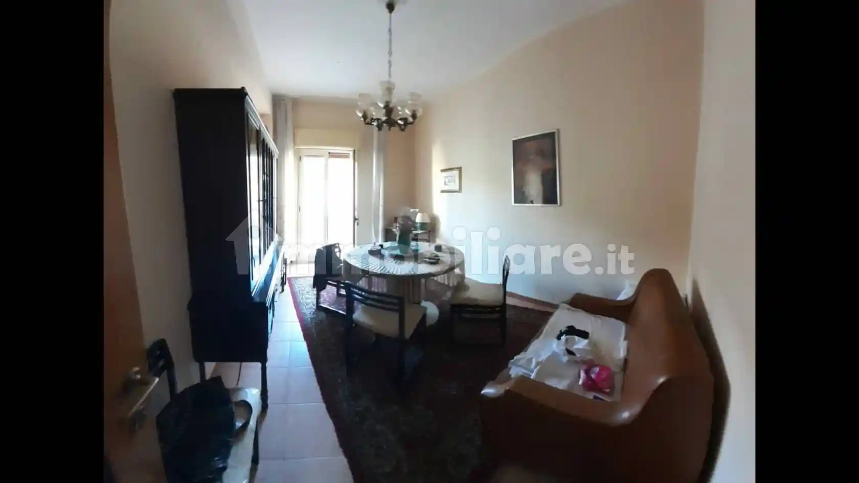 Appartamento viale Aldo Moro 4, Ferrovieri - Stadio, Reggio Calabria - foto 4