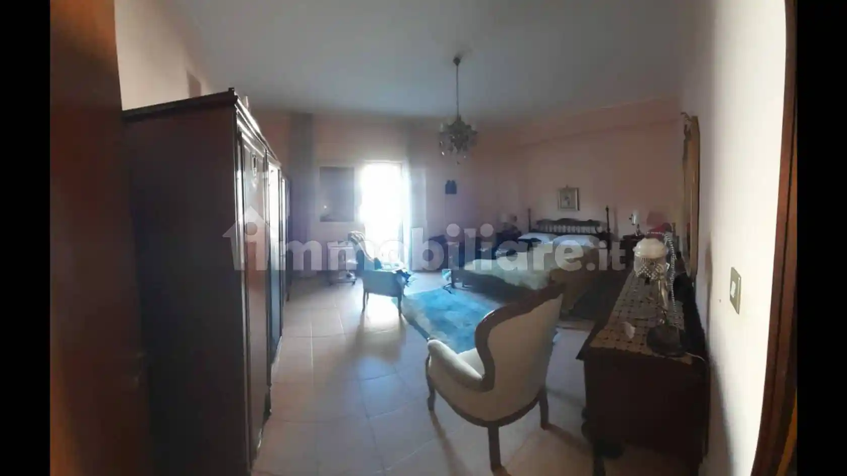 Appartamento viale Aldo Moro 4, Ferrovieri - Stadio, Reggio Calabria - foto 5