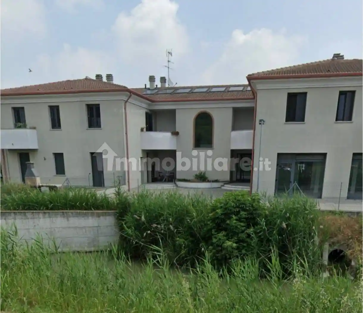 Appartamento in vendita a Pegognaga