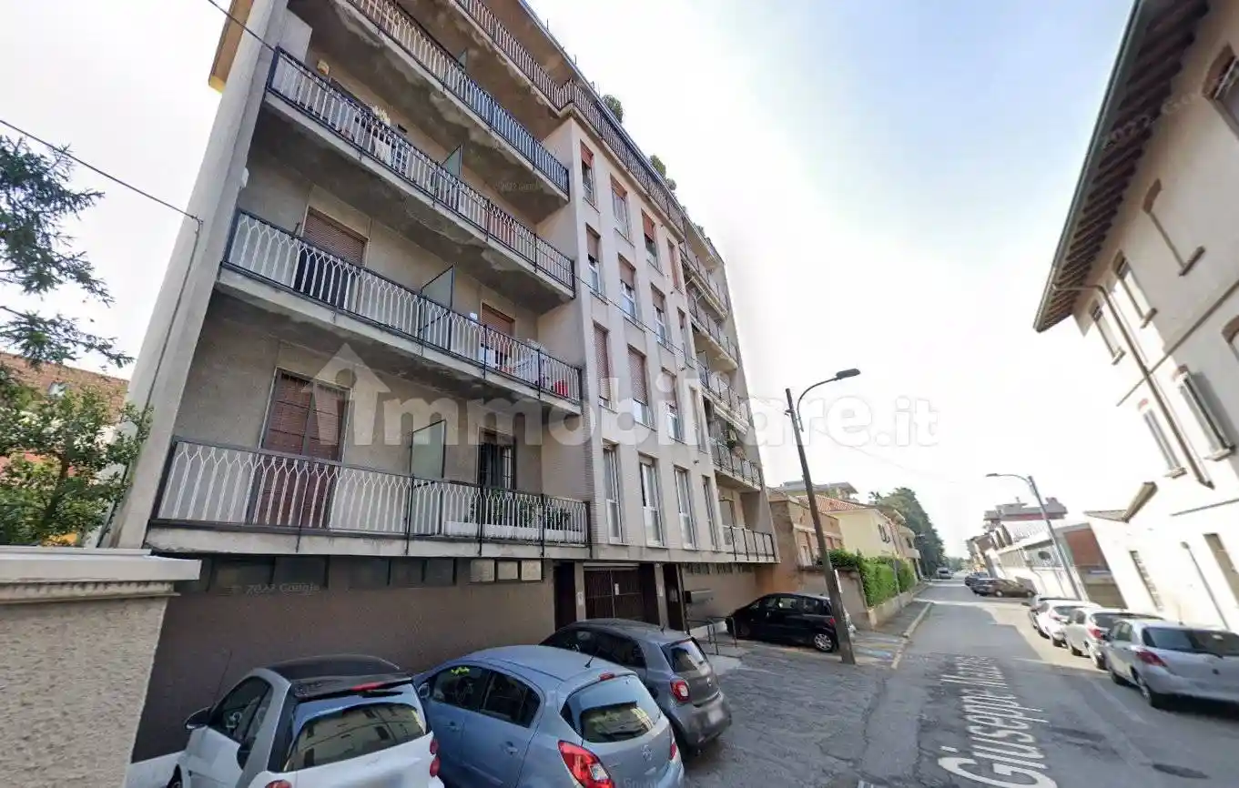 Appartamento in vendita a Lissone