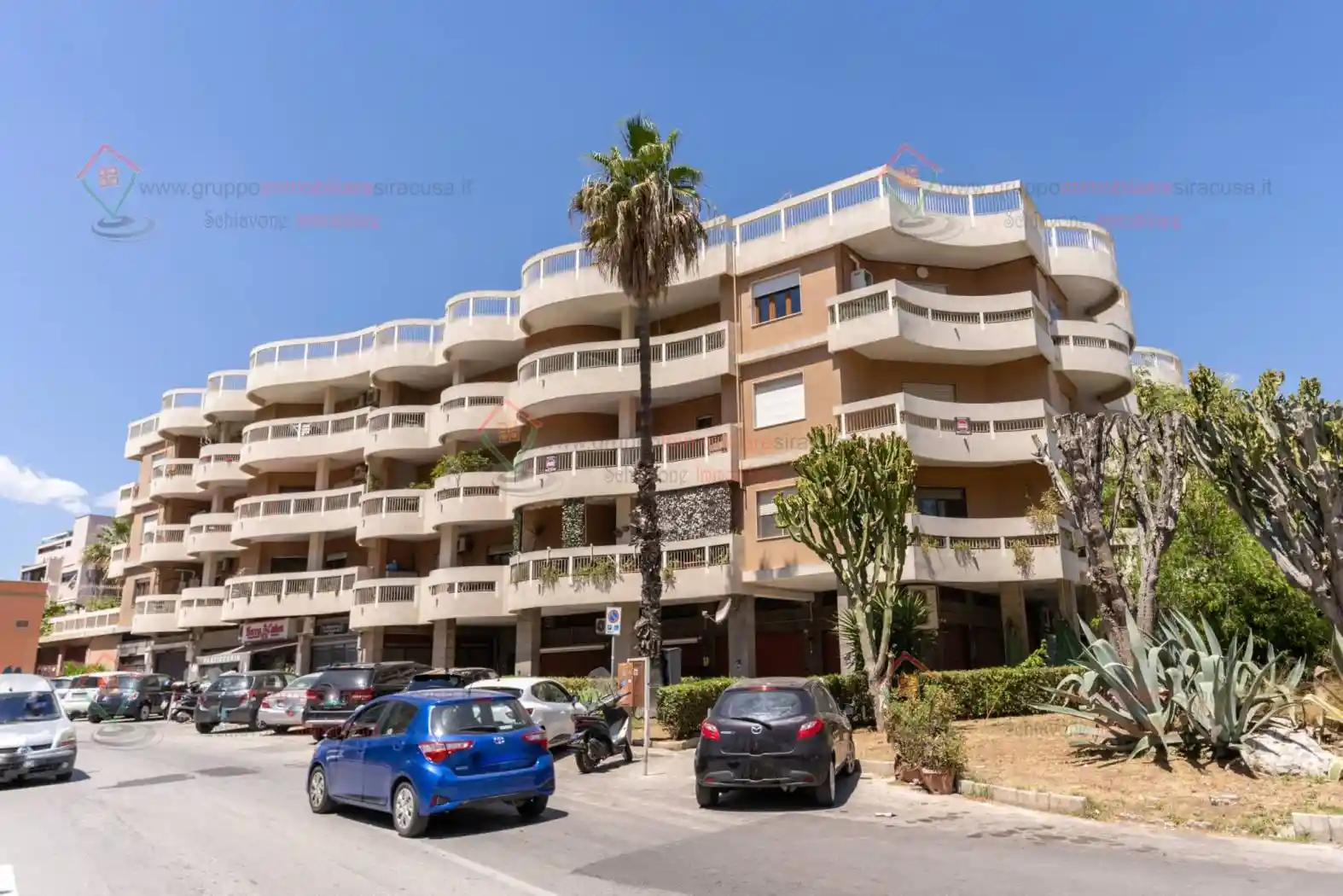 Appartamento in vendita a Siracusa