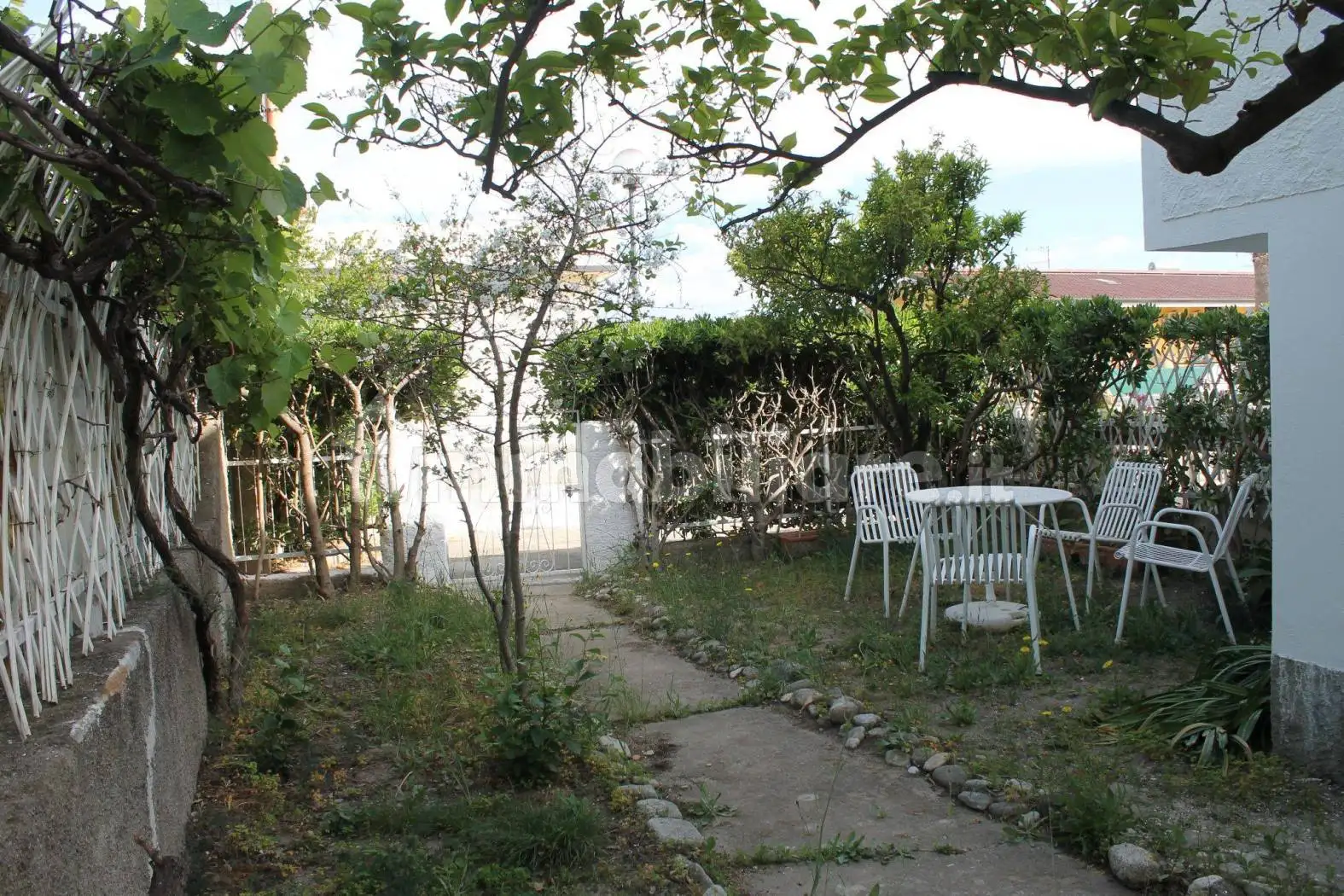 Villa a schiera viale Adriatico, Cropani - foto 3