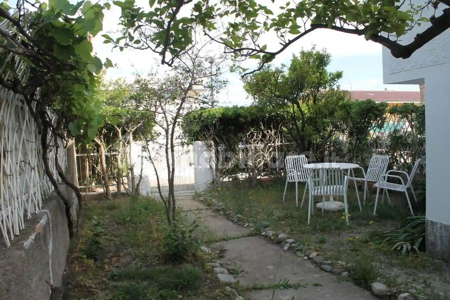 Villa a schiera viale Adriatico, Cropani - foto 4