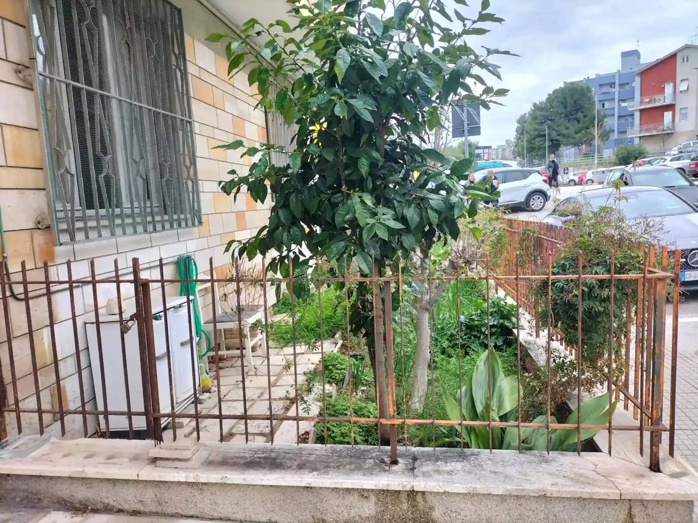 Appartamento in vendita a Falconara Marittima