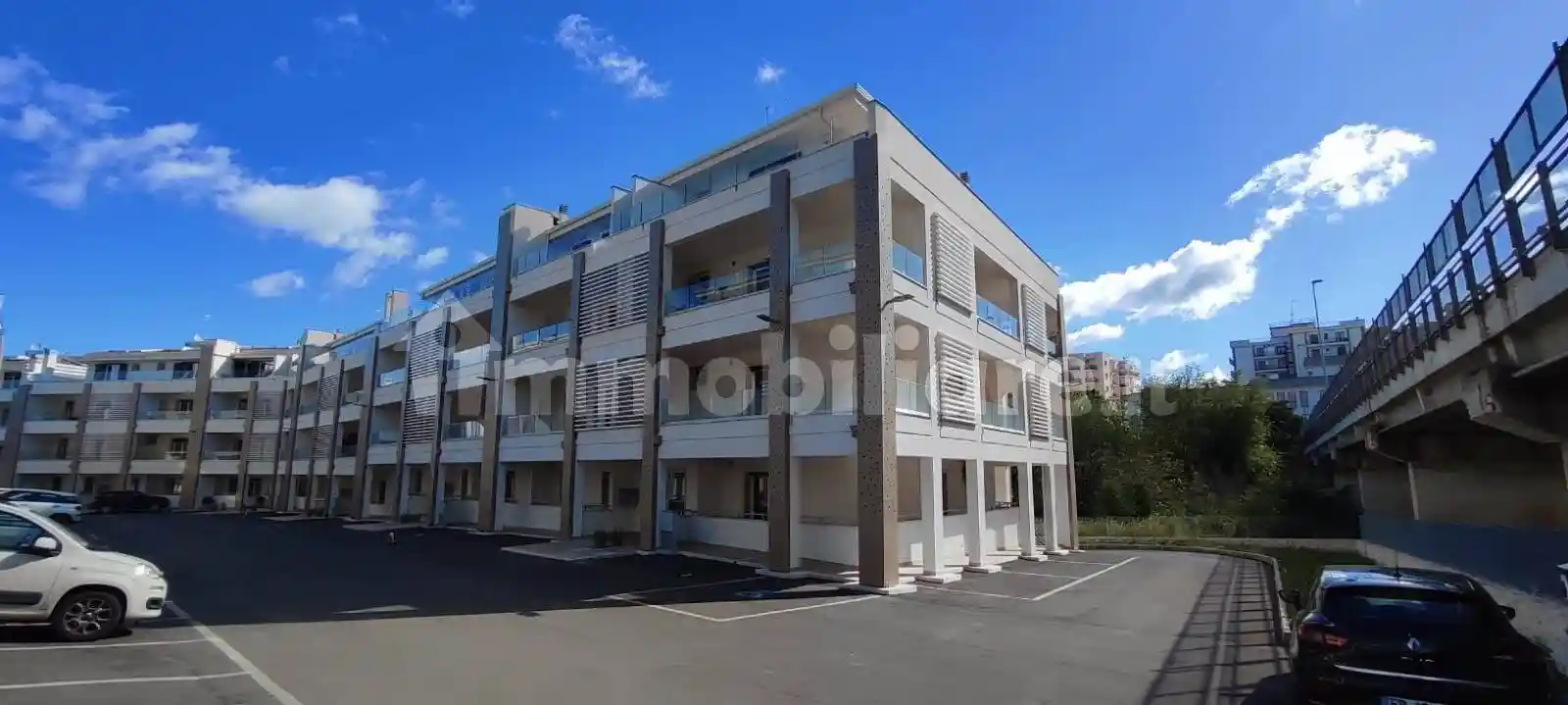 Appartamento in vendita a Martina Franca