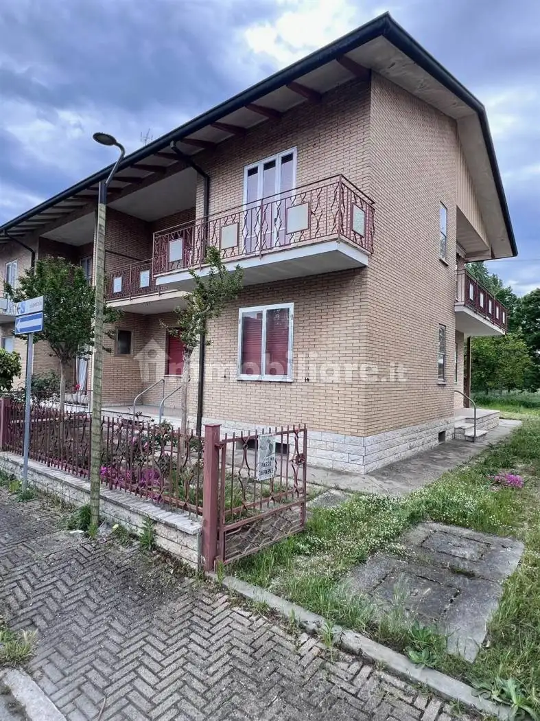 Appartamento in vendita a Cesenatico